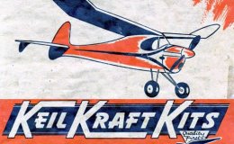 An Early Obsession with&nbsp;Flying