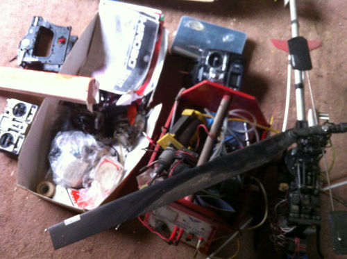 Ebay Shuttle 02.11.12