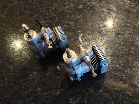 OS 32 heli engines IMG_0202