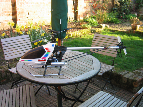 Hirobo Shuttle Z-TS Picture 002