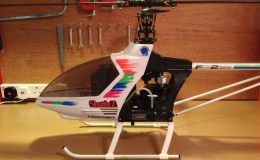 Defining ‘As-New’