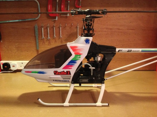 Hirobo Shuttle Z-TS canopy IMG_0398