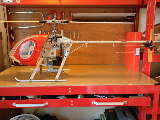 My MFA Sport 500 Collective (9)