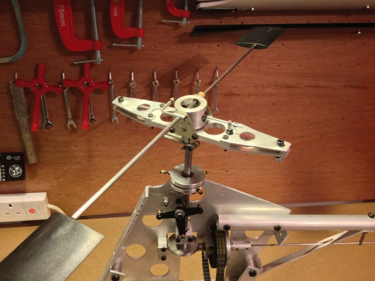 Fixing a Fixed-Pitch (Part&nbsp;1)