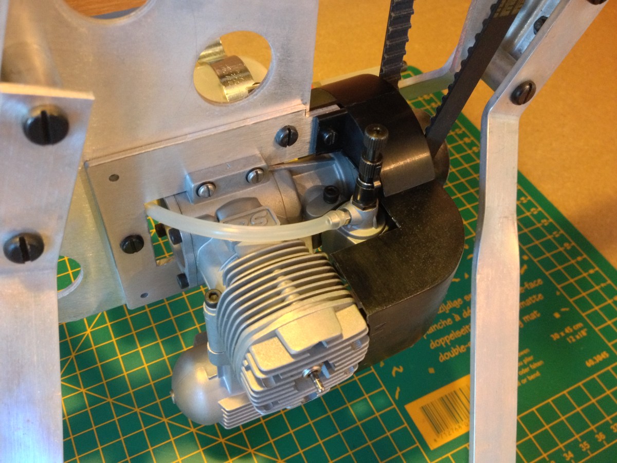 10: Some ‘Proper’&nbsp;Modelling