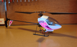 Miniature Revolution