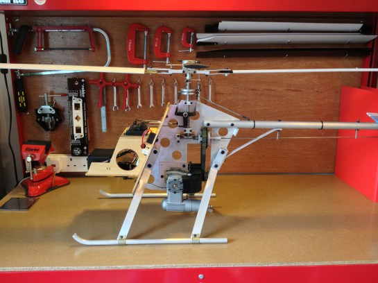 MFA Sport 500 Fixed-Pitch MFA Sport 500