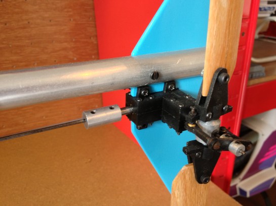 MFA Sport 500 Fixed-Pitch MFA Sport 500