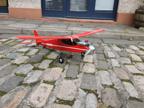 Precedent Fly-Boy 06.09.14