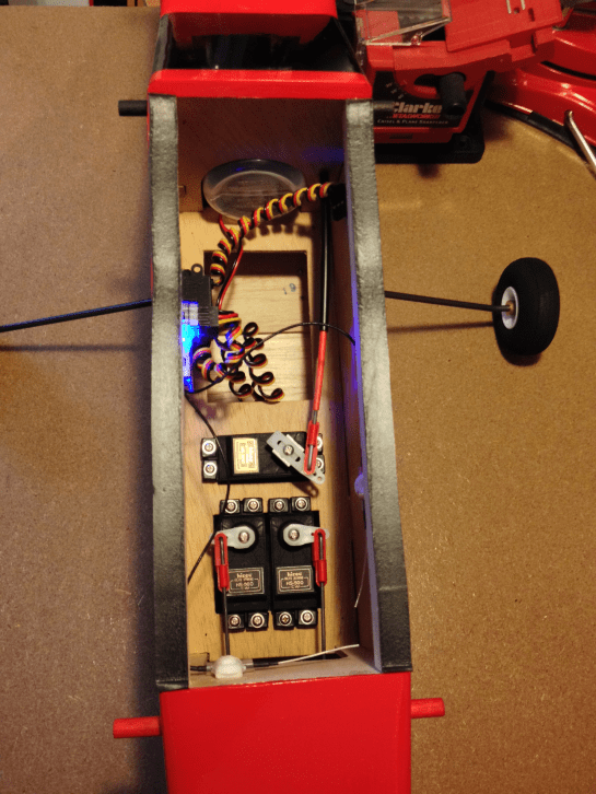 Precedent Fly-Boy 06.09.14