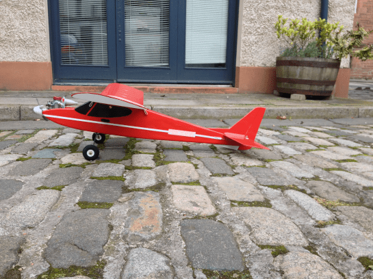 Precedent Fly-Boy 06.09.14