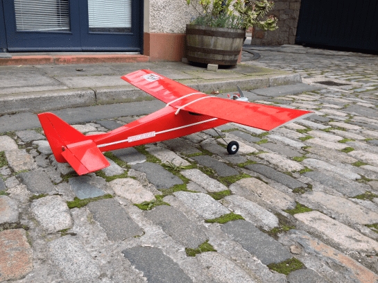 Precedent Fly-Boy 06.09.14