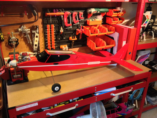 Precedent Fly-Boy 06.09.14