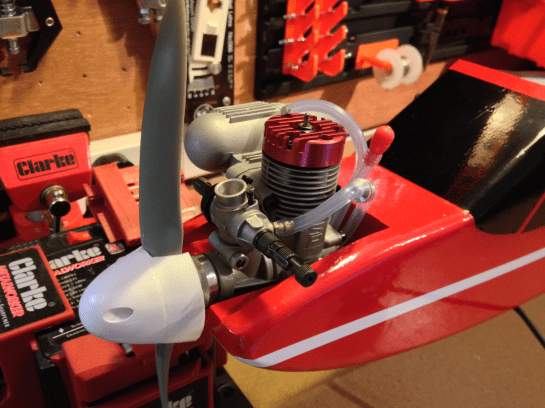 Precedent Fly-Boy 06.09.14