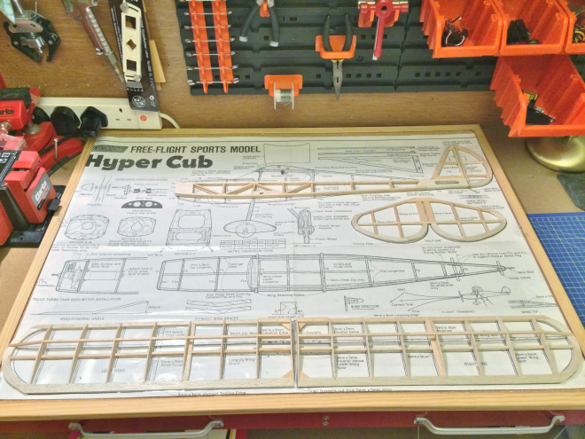 DPR Hyper Cub 28.12.14