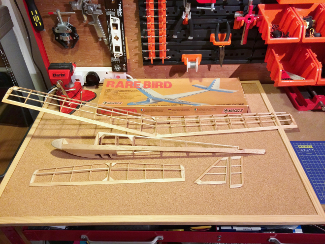 DPR Rare Bird 19.10.14