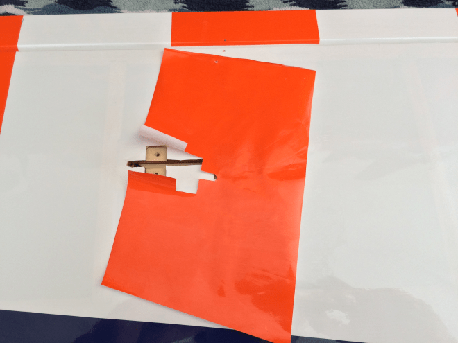 hobbyking maestro 46