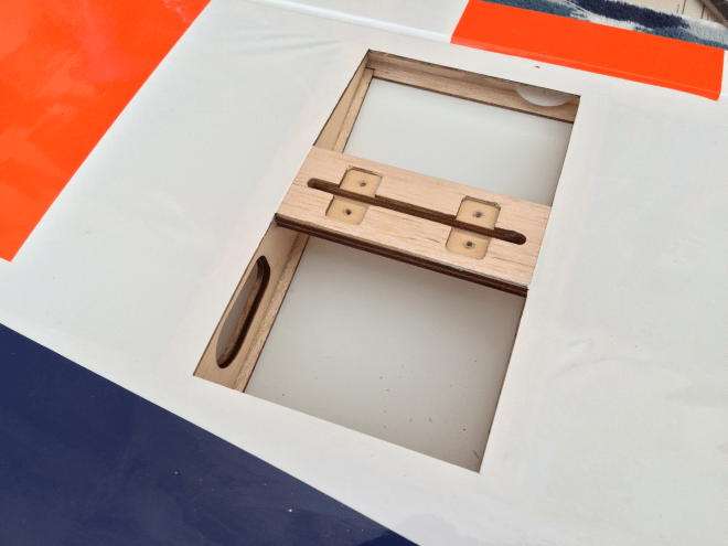 hobbyking maestro 46