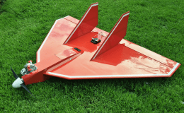 A Sensible Plan (Mini Whizz&nbsp;Delta)