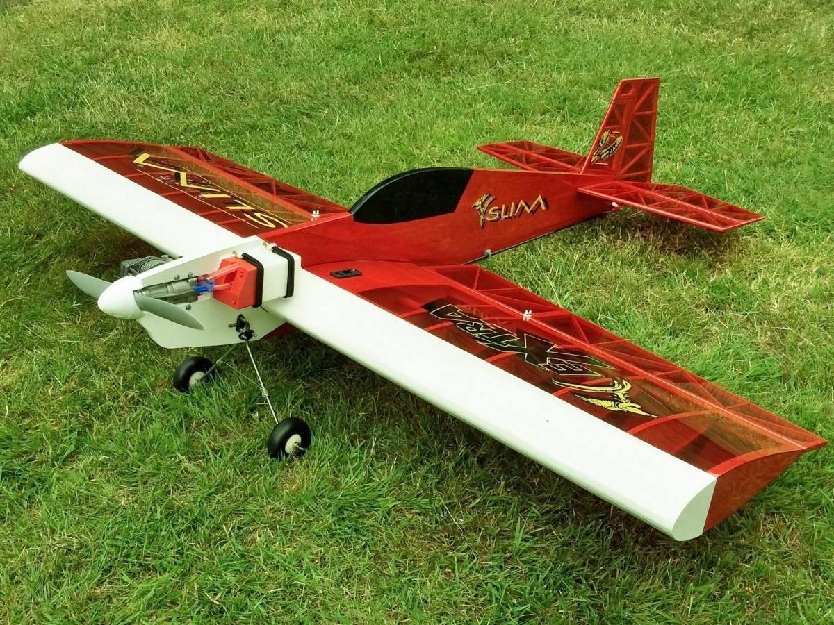 London Calling: Time to get Extra Slim! (Part&nbsp;2)