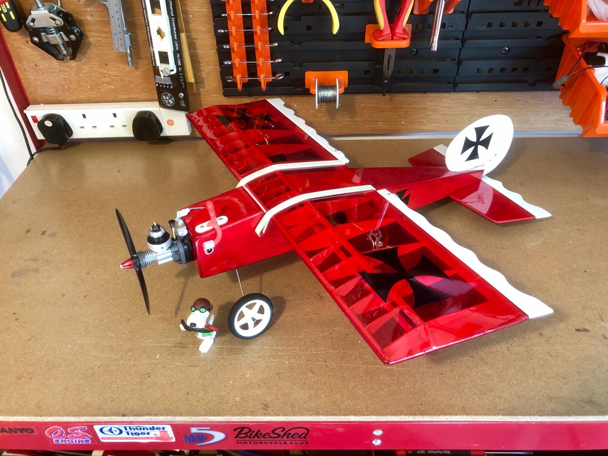 Lock Down Distractions: P.O. Snoopy vs an Ugly Stik&nbsp;049