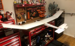 Setting a Precedent: The Electra&nbsp;Fly