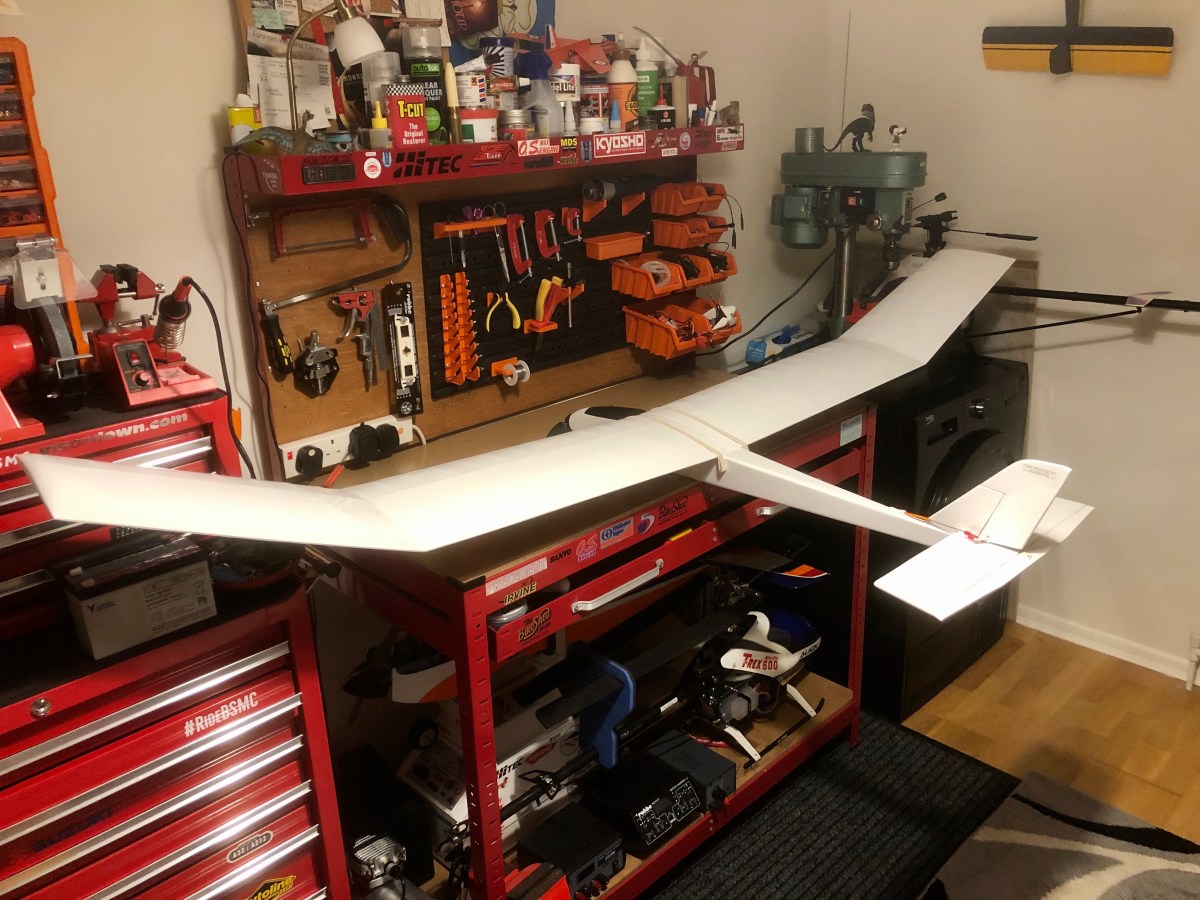 Setting a Precedent: The Electra&nbsp;Fly